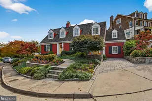 6039 Edgewood Terrace, Alexandria, VA 22307 - Photo 35