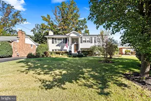 7052 Wardell St, Annandale, VA 22003 - Photo 1