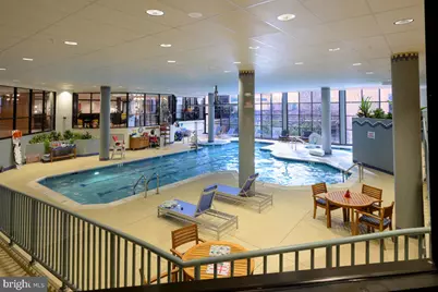 5901 Mount Eagle Drive #216, Alexandria, VA 22303 - Photo 45