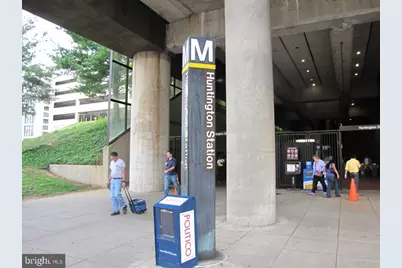 5901 Mount Eagle Drive #216, Alexandria, VA 22303 - Photo 29