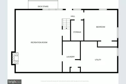 5512 Flag Run Drive, Springfield, VA 22151 - Photo 11