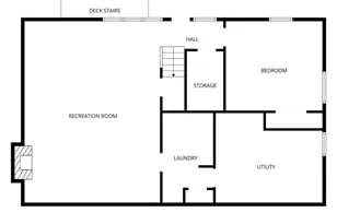 5512 Flag Run Dr, Springfield, VA 22151 - Photo 11