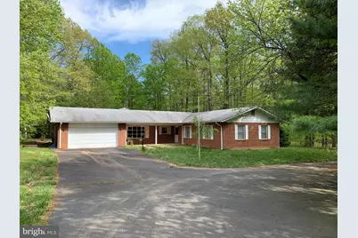 4515 Shirley Gate Road, Fairfax, VA 22030 - Photo 1