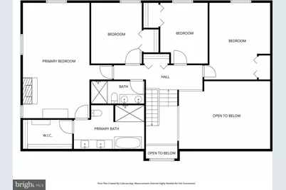 11000 Oakton Woods Way, Oakton, VA 22124 - Photo 83