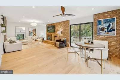 11000 Oakton Woods Way, Oakton, VA 22124 - Photo 35