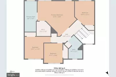 3116 White Daisy Place, Fairfax, VA 22031 - Photo 47