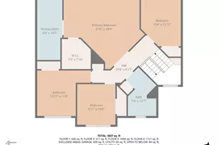 3116 White Daisy Pl, Fairfax, VA 22031 - Photo 47