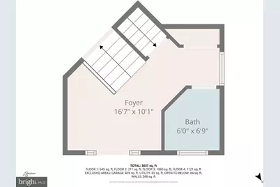 3116 White Daisy Place, Fairfax, VA 22031 - Photo 49