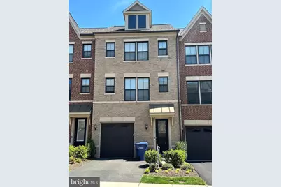 3697 Ambrose Hills Road, Falls Church, VA 22041 - Photo 1