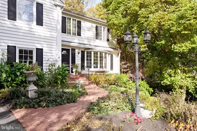 3806 Bent Branch Road, Falls Church, VA 22041 - Photo 5