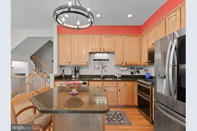 7755 Effingham Square, Alexandria, VA 22315 - Photo 11