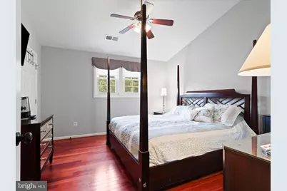 7755 Effingham Square, Alexandria, VA 22315 - Photo 17