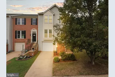 7755 Effingham Square, Alexandria, VA 22315 - Photo 1