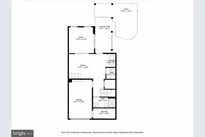 7755 Effingham Square, Alexandria, VA 22315 - Photo 49