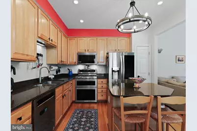 7755 Effingham Square, Alexandria, VA 22315 - Photo 9