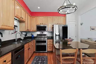 7755 Effingham Square, Alexandria, VA 22315 - Photo 9