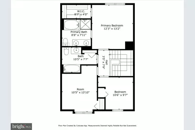 7755 Effingham Square, Alexandria, VA 22315 - Photo 51