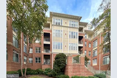 11775 Stratford House Place #206, Reston, VA 20190 - Photo 1