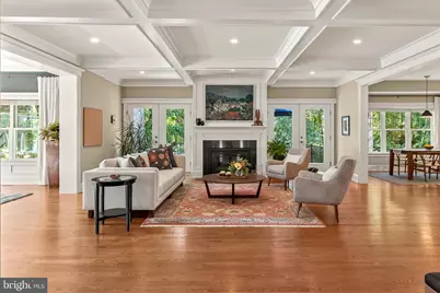 1203 Ware Street SW, Vienna, VA 22180 - Photo 17