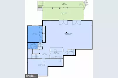 1203 Ware Street SW, Vienna, VA 22180 - Photo 77