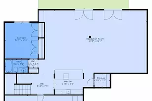 1203 Ware St SW, Vienna, VA 22180 - Photo 77