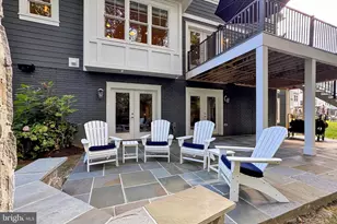 1203 Ware St SW, Vienna, VA 22180 - Photo 67