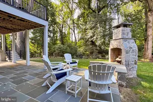 1203 Ware St SW, Vienna, VA 22180 - Photo 69