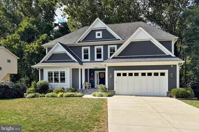 1203 Ware Street SW, Vienna, VA 22180 - Photo 3