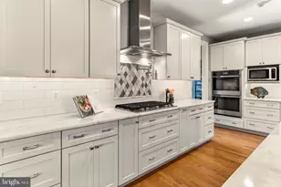 1203 Ware St SW, Vienna, VA 22180 - Photo 9