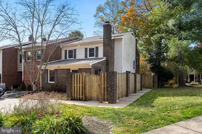 [Address not provided], Vienna, VA 22180 - Photo 1