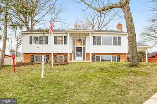 6408 Maryview St, Alexandria, VA 22310 - Photo 1