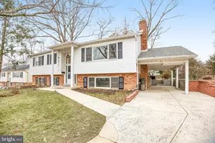 6408 Maryview St, Alexandria, VA 22310 - Photo 3