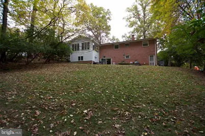9921 Woodrow Street, Vienna, VA 22181 - Photo 25