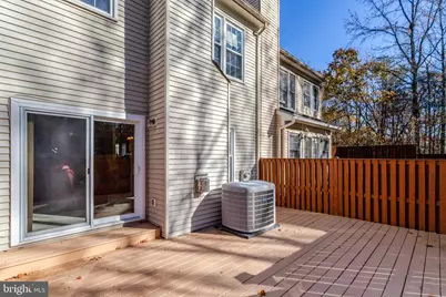 9678 Dutchman Drive, Lorton, VA 22079 - Photo 29