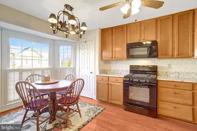 9678 Dutchman Drive, Lorton, VA 22079 - Photo 3