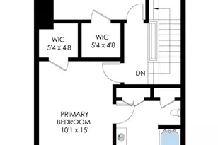 9678 Dutchman Dr, Lorton, VA 22079 - Photo 35