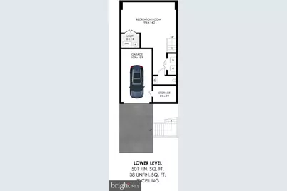 9678 Dutchman Drive, Lorton, VA 22079 - Photo 33