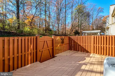 9678 Dutchman Drive, Lorton, VA 22079 - Photo 27