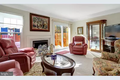 9678 Dutchman Drive, Lorton, VA 22079 - Photo 9