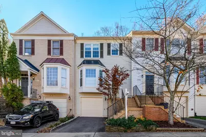 9678 Dutchman Drive, Lorton, VA 22079 - Photo 1