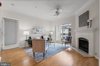 1570 Spring Gate Drive #7303, McLean, VA 22102 - Photo 5