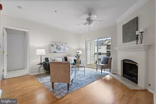 1570 Spring Gate Dr., McLean, VA 22102 - Photo 5