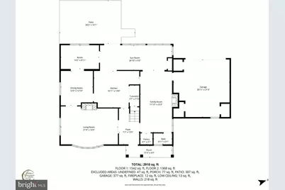 9102 Volunteer Drive, Alexandria, VA 22309 - Photo 45