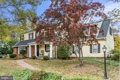 9102 Volunteer Drive, Alexandria, VA 22309 - Photo 3
