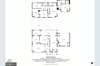 9102 Volunteer Drive, Alexandria, VA 22309 - Photo 47