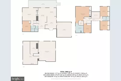 3219 History Drive, Oakton, VA 22124 - Photo 39