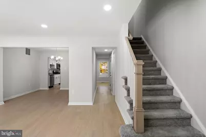 9521 Cherry Oak Court, Burke, VA 22015 - Photo 3