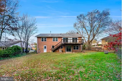 6503 Machodoc Court, Falls Church, VA 22043 - Photo 33