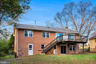 6503 Machodoc Ct, Falls Church, VA 22043 - Photo 31