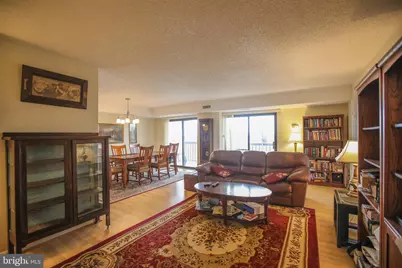 3800 Powell Lane #1121, Falls Church, VA 22041 - Photo 5